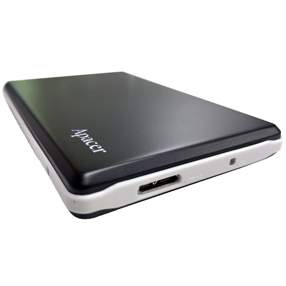 【硬碟外接盒】 USB3.1 Gen1 to SATA/SSD 2.5＂ Micro-B隨身硬碟【金屬霧面】台中星光-細節圖5