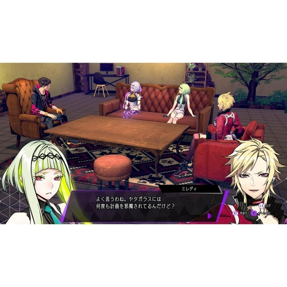 附預購特典【PS5原版片】 靈魂駭客 2 限定版 25th 紀念版 【模型＋紀念冊＋專輯】中文版全新品【台中星光電玩】-細節圖11