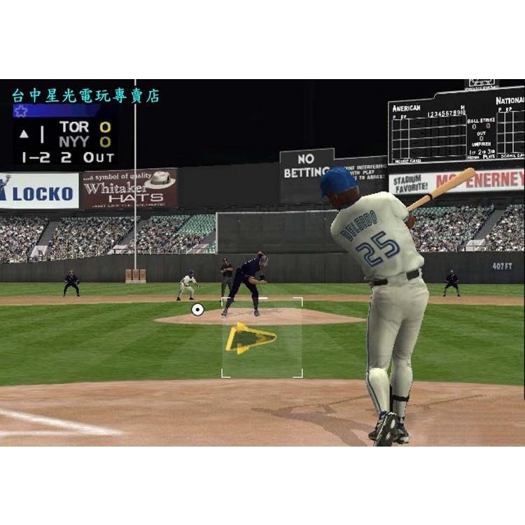 PS2原版片 群星職棒2003 純日版全新品【台中星光電玩】-細節圖4