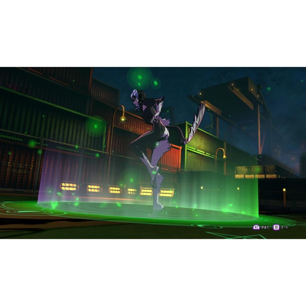 【PS4原版片】 靈魂駭客 2 附初回特典DLC＋擦拭布 中文版全新品【台中星光電玩】-細節圖9