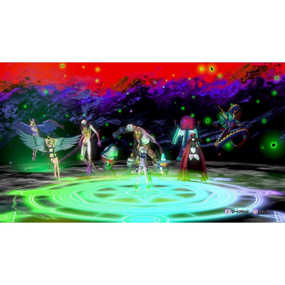 【PS4原版片】 靈魂駭客 2 附初回特典DLC＋擦拭布 中文版全新品【台中星光電玩】-細節圖10