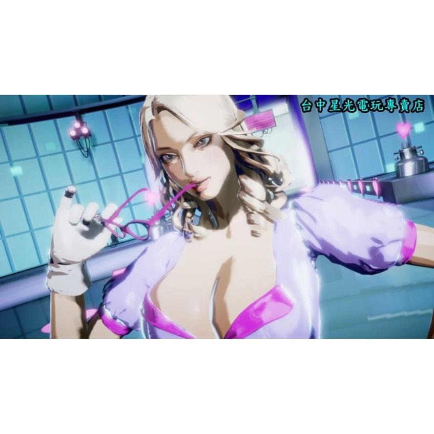 PS3原版片 殺手已死 殺手不再 殺手輓歌 日英文亞版全新品【特價優惠】台中星光電玩-細節圖6