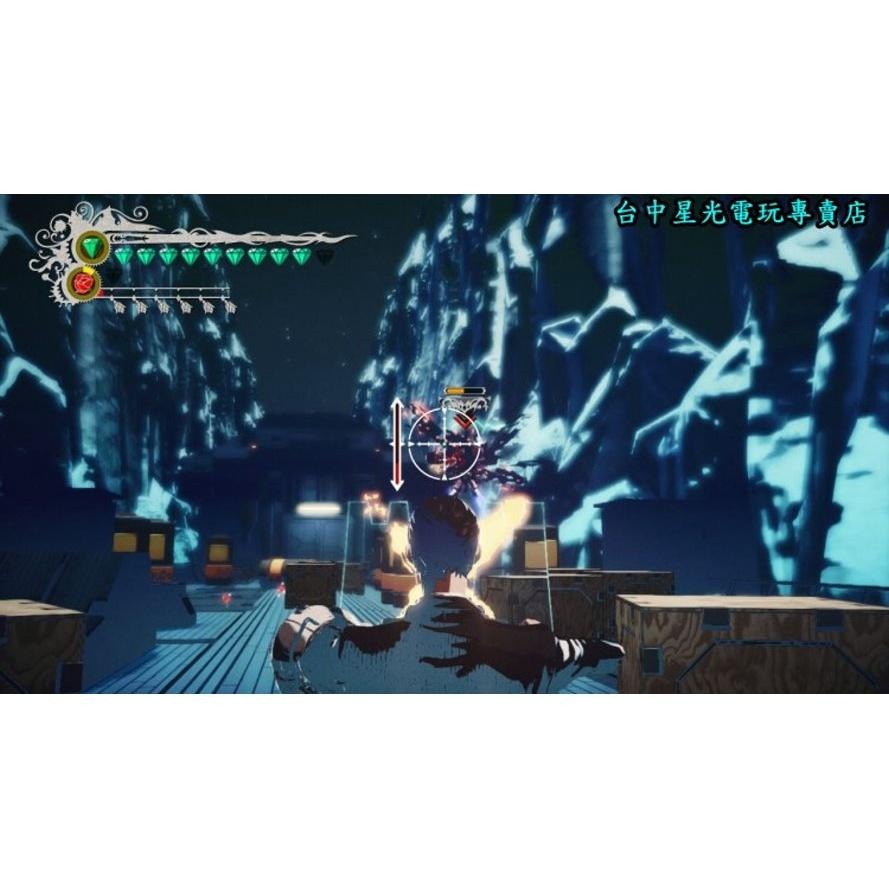 PS3原版片 殺手已死 殺手不再 殺手輓歌 日英文亞版全新品【特價優惠】台中星光電玩-細節圖8