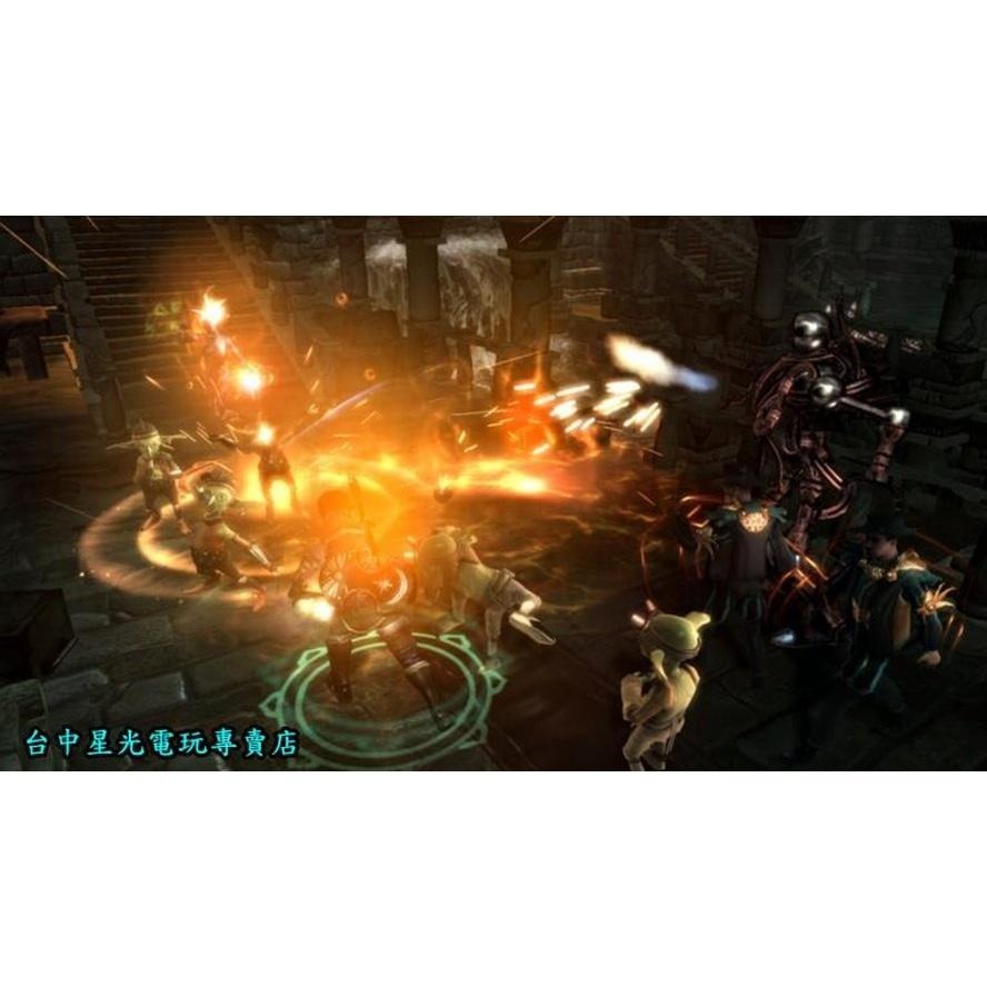 PS3原版片 末日危城3 英文亞版全新品【特價優惠】台中星光電玩-細節圖6