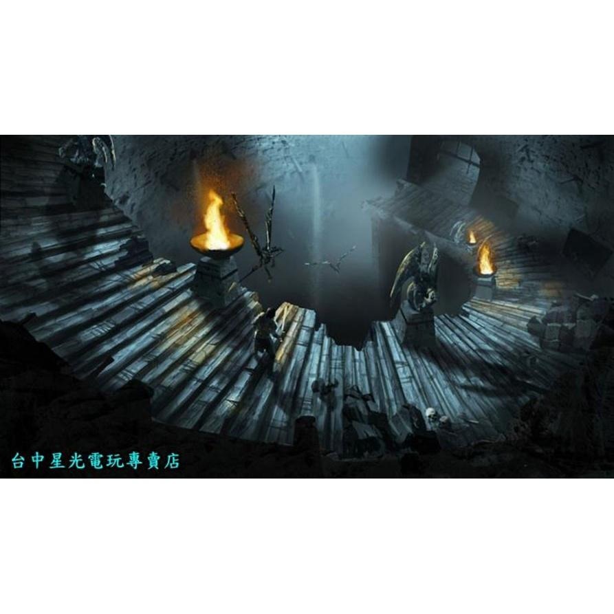PS3原版片 末日危城3 英文亞版全新品【特價優惠】台中星光電玩-細節圖7