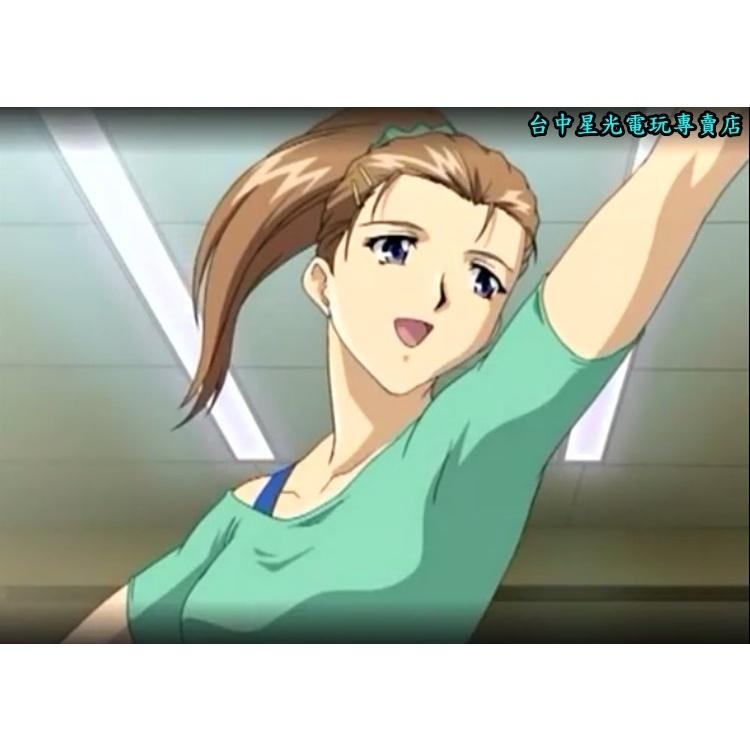 PS2原版片 天籟幻夢 Triangle Again 純日版全新品【出清特賣會】台中星光電玩-細節圖3