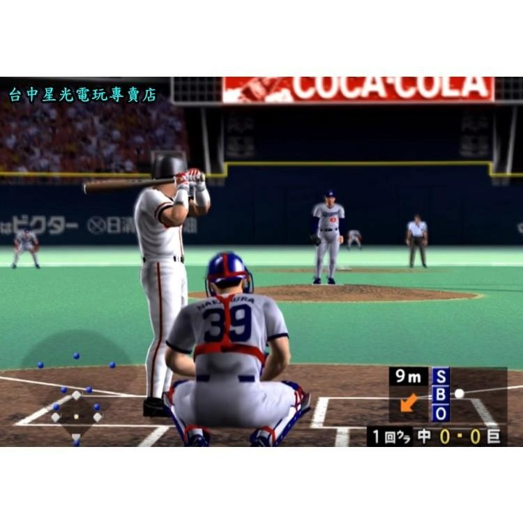 PS2原版片  劇空間職業棒球1999 劇空間野球  純日版全新品【出清特賣會】台中星光電玩-細節圖6