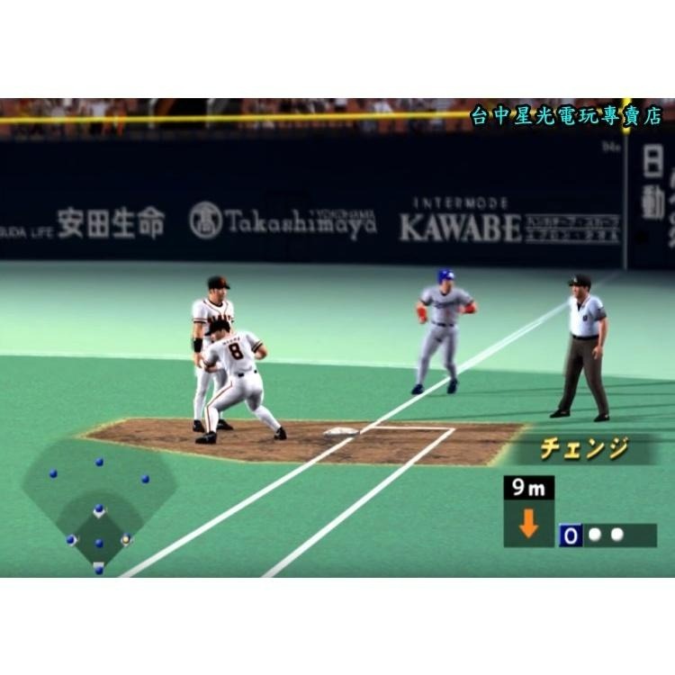 PS2原版片  劇空間職業棒球1999 劇空間野球  純日版全新品【出清特賣會】台中星光電玩-細節圖7