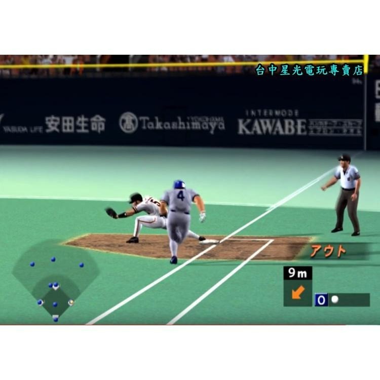 PS2原版片  劇空間職業棒球1999 劇空間野球  純日版全新品【出清特賣會】台中星光電玩-細節圖8