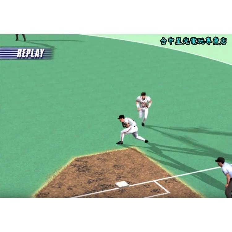 PS2原版片  劇空間職業棒球1999 劇空間野球  純日版全新品【出清特賣會】台中星光電玩-細節圖9