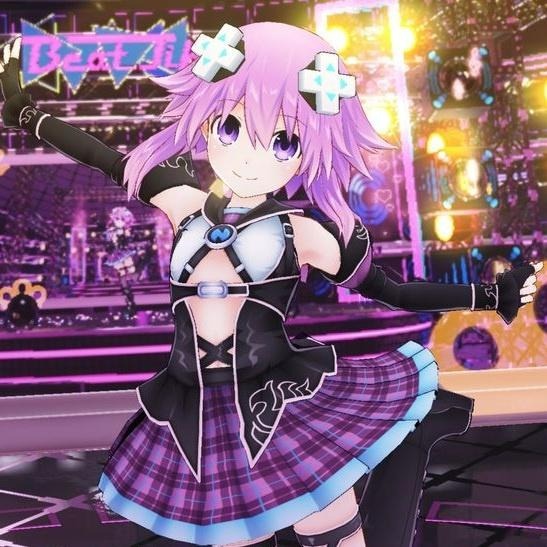 PS4原版片 VVV戰機少女 中文版全新品【台中星光電玩】-細節圖5
