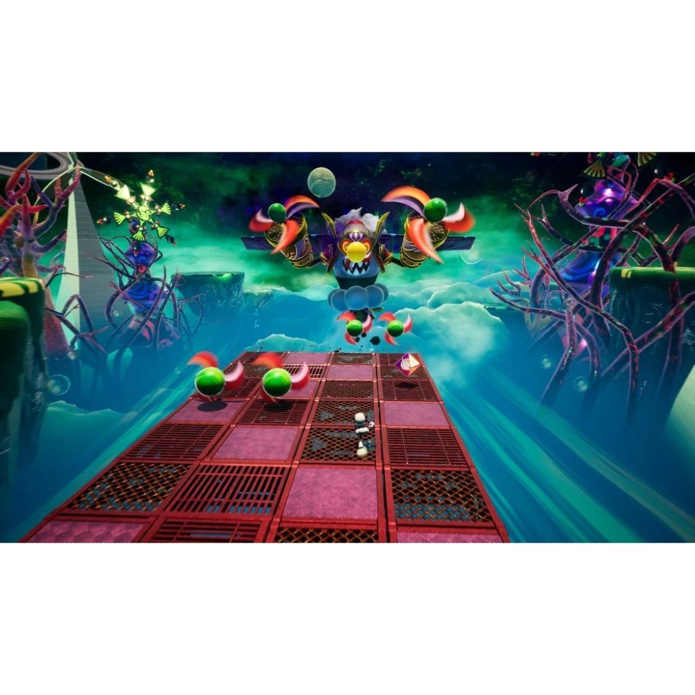 【PS4原版片】 巴蘭的異想奇境 巴蘭的異想世界 中文版全新品【台中星光電玩】-細節圖6