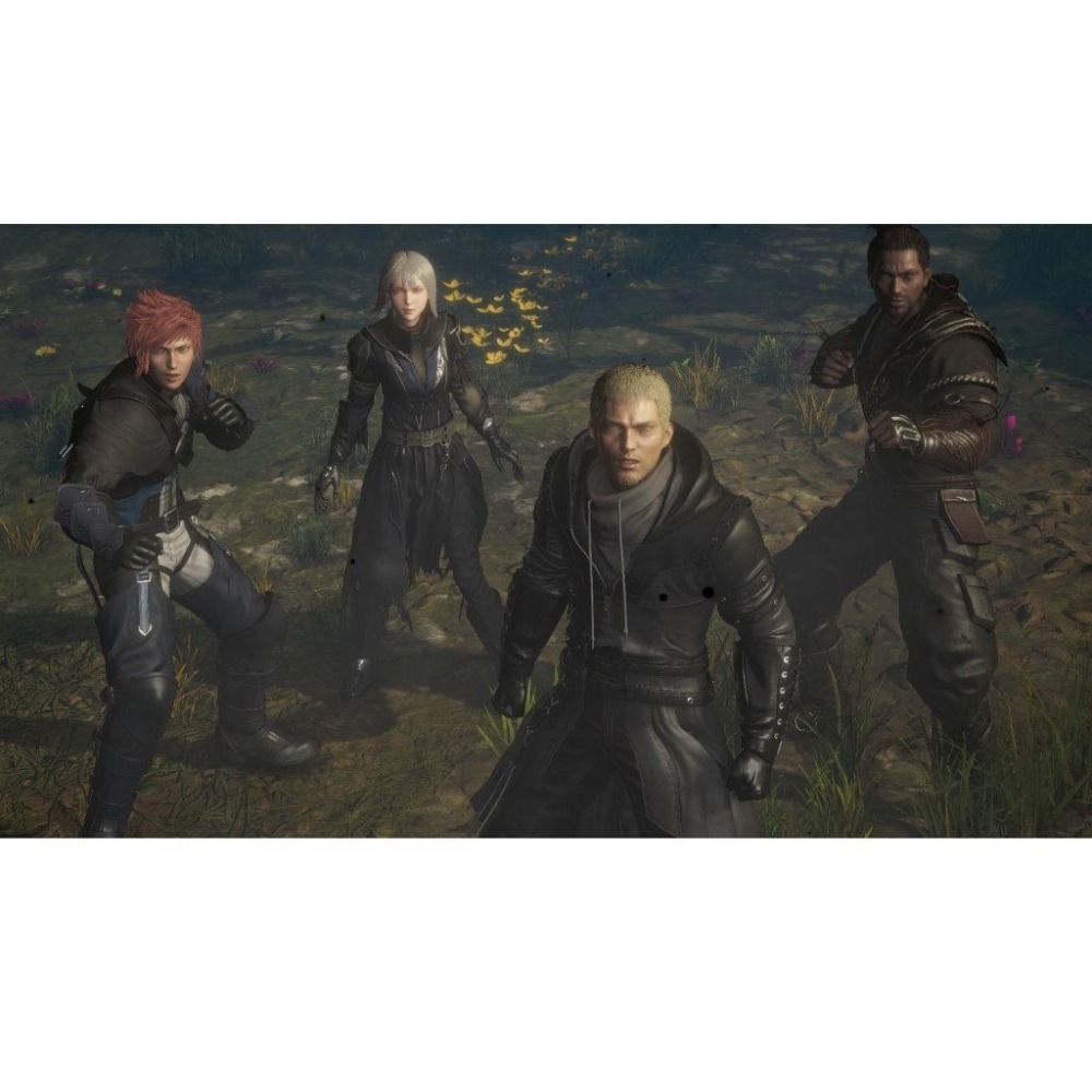 PS5原版片 樂園的異鄉人 FINAL FANTASY 起源 FF 附初回特典 中文版全新品【台中星光電玩】-細節圖7