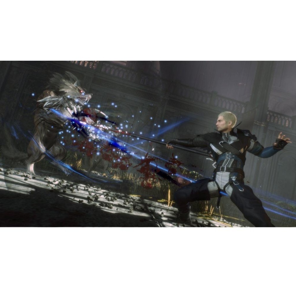 PS5原版片 樂園的異鄉人 FINAL FANTASY 起源 FF 附初回特典 中文版全新品【台中星光電玩】-細節圖8