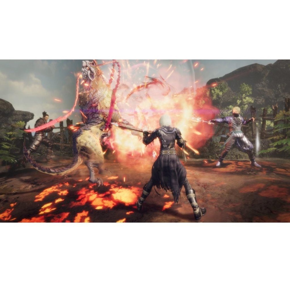 PS5原版片 樂園的異鄉人 FINAL FANTASY 起源 FF 附初回特典 中文版全新品【台中星光電玩】-細節圖10