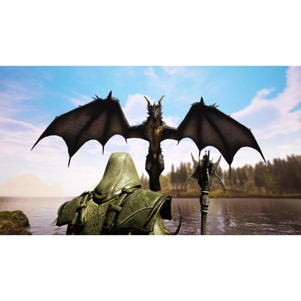 【PS4原版片】 城塞 火焰之煉 中文版全新品【台中星光電玩】-細節圖4