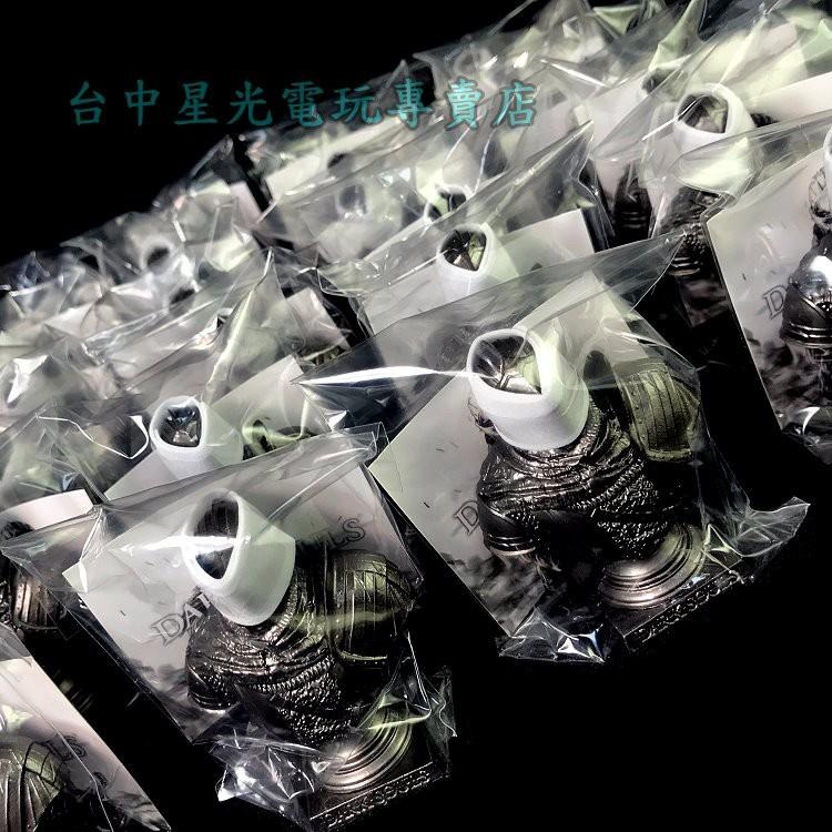 騎士軍團黑暗靈魂 Remastered 重製版 【全新20入一組】 上級騎士半身像 胸像 公仔 【不含遊戲】台中星光電玩-細節圖4