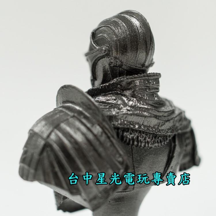 騎士軍團黑暗靈魂 Remastered 重製版 【全新20入一組】 上級騎士半身像 胸像 公仔 【不含遊戲】台中星光電玩-細節圖6