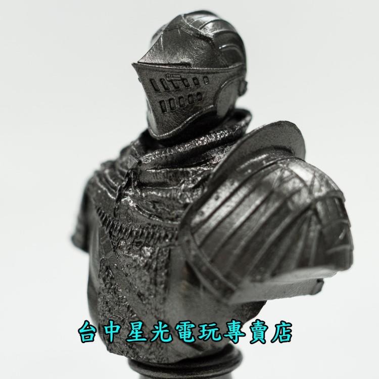 騎士軍團黑暗靈魂 Remastered 重製版 【全新20入一組】 上級騎士半身像 胸像 公仔 【不含遊戲】台中星光電玩-細節圖7