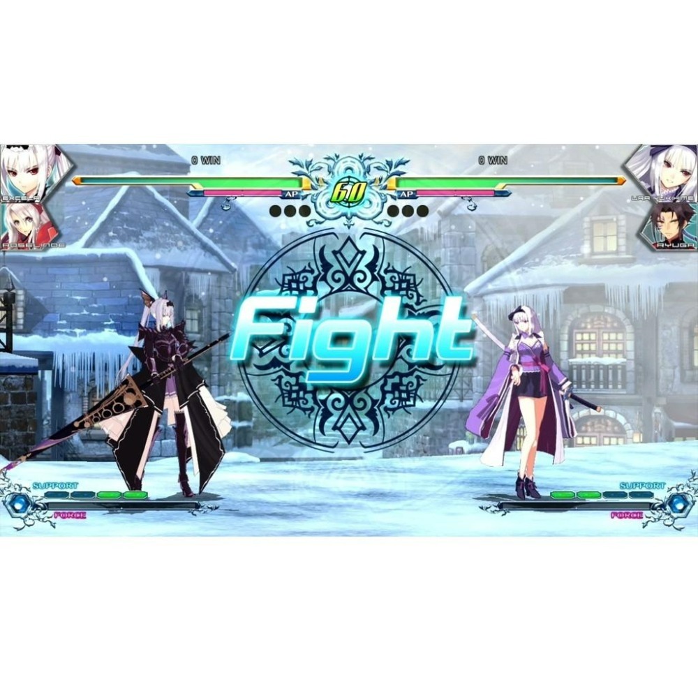 PS4原版片 光明格鬥 刀鋒對決反抗 BLADE ARCUS Rebellion from Shining 台中星光電玩-細節圖5