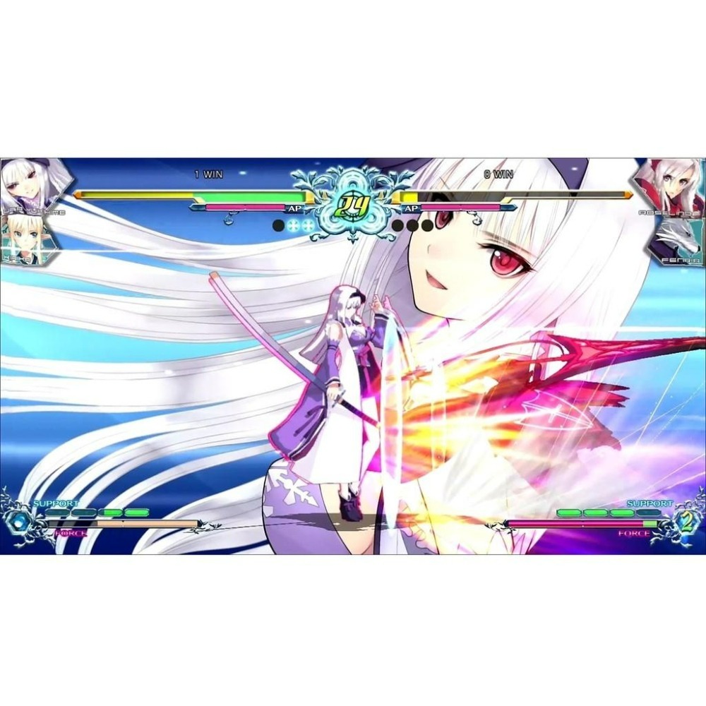 PS4原版片 光明格鬥 刀鋒對決反抗 BLADE ARCUS Rebellion from Shining 台中星光電玩-細節圖6