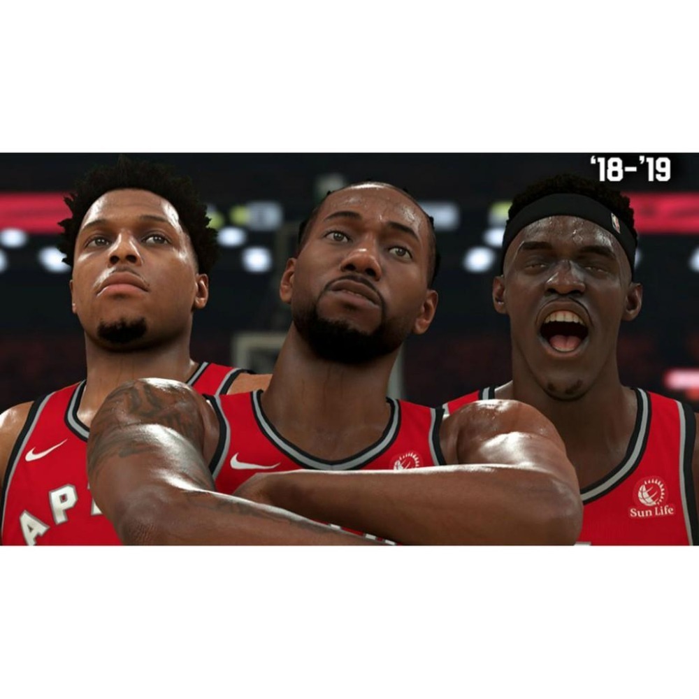 【PS4原版片】 NBA 2K22 中文版全新品【台中星光電玩】-細節圖10