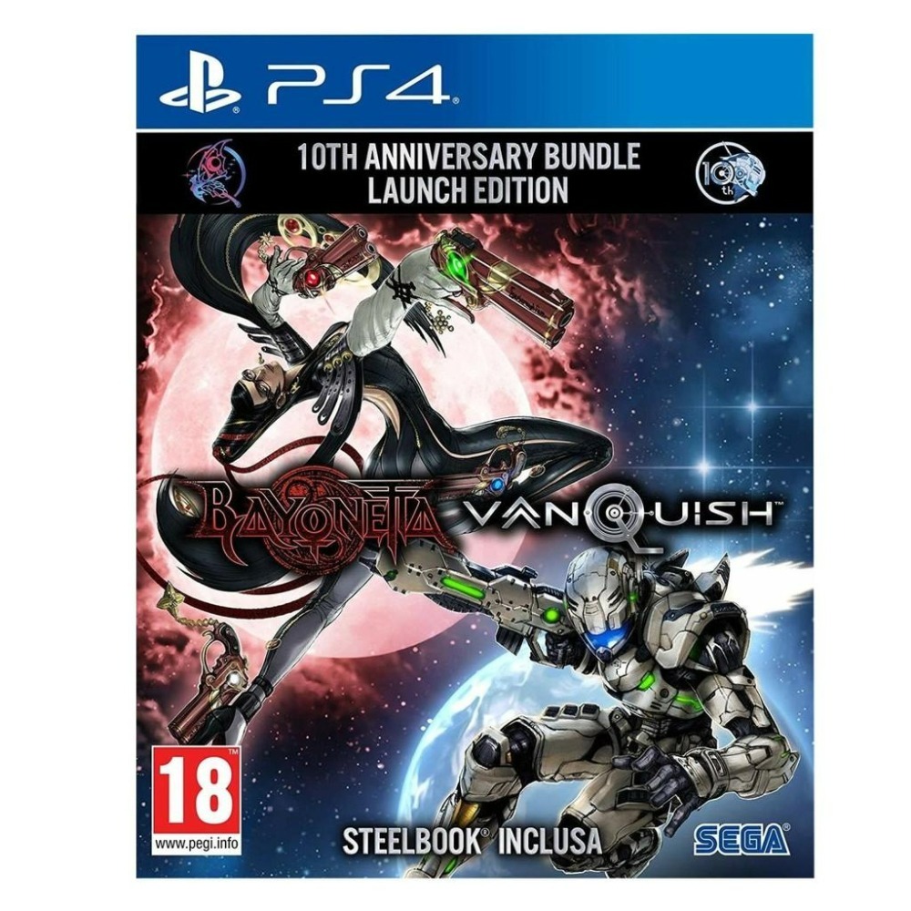 PS4原版片 魔兵驚天錄 & 完全征服 中文版全新品 台中星光電玩-細節圖3