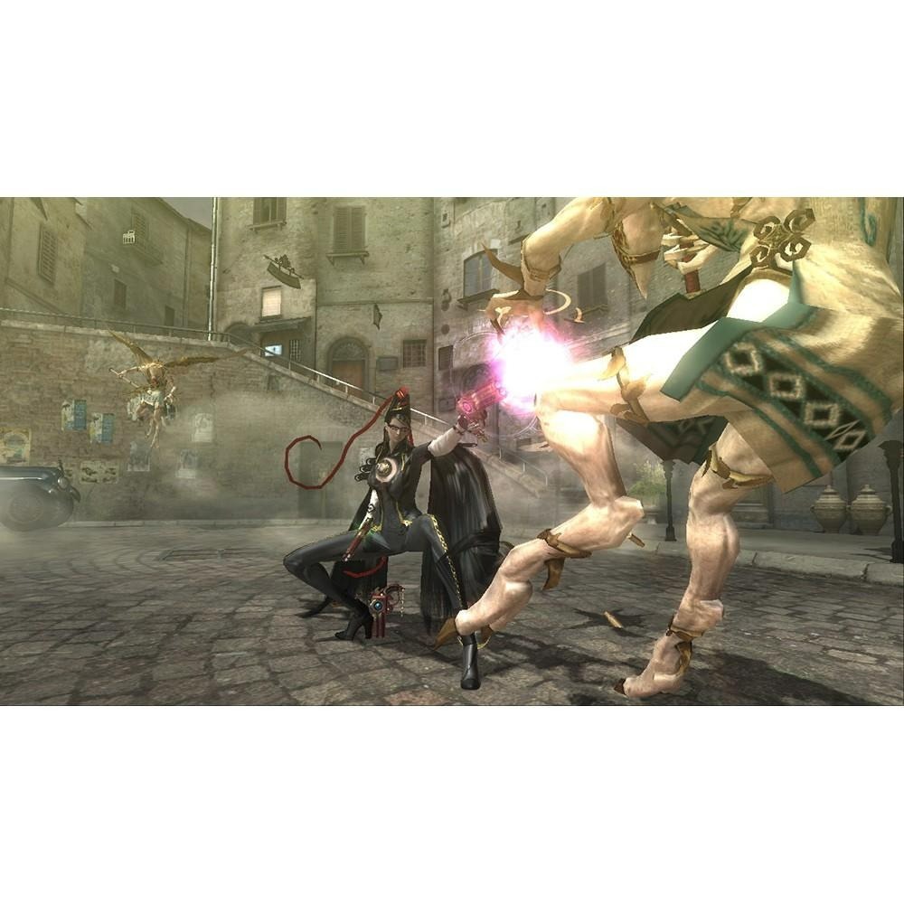 PS4原版片 魔兵驚天錄 & 完全征服 中文版全新品 台中星光電玩-細節圖9