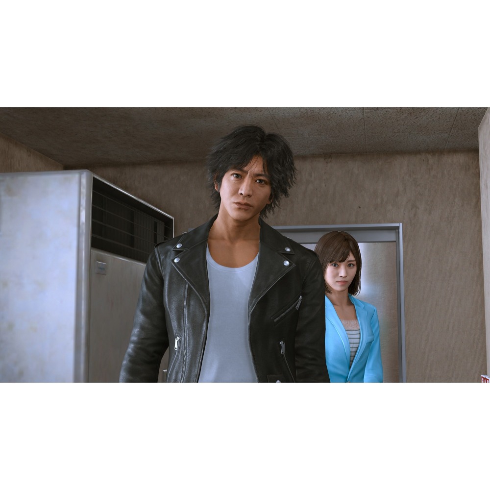 現貨【PS5原版片】☆ 審判之逝 湮滅的記憶 ☆中文版全新品【特價優惠】台中星光電玩-細節圖4