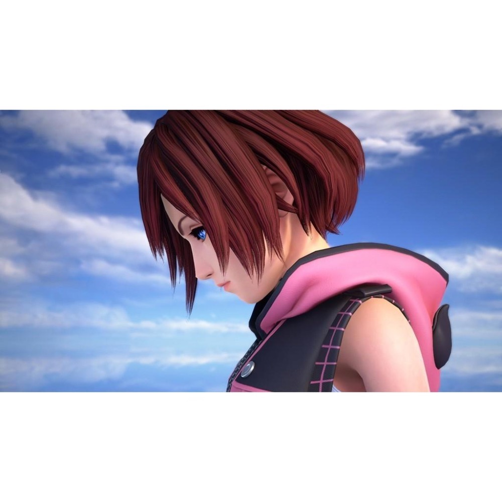 【PS4原版片】王國之心 記憶旋律 中文版全新品【台中星光電玩】-細節圖8