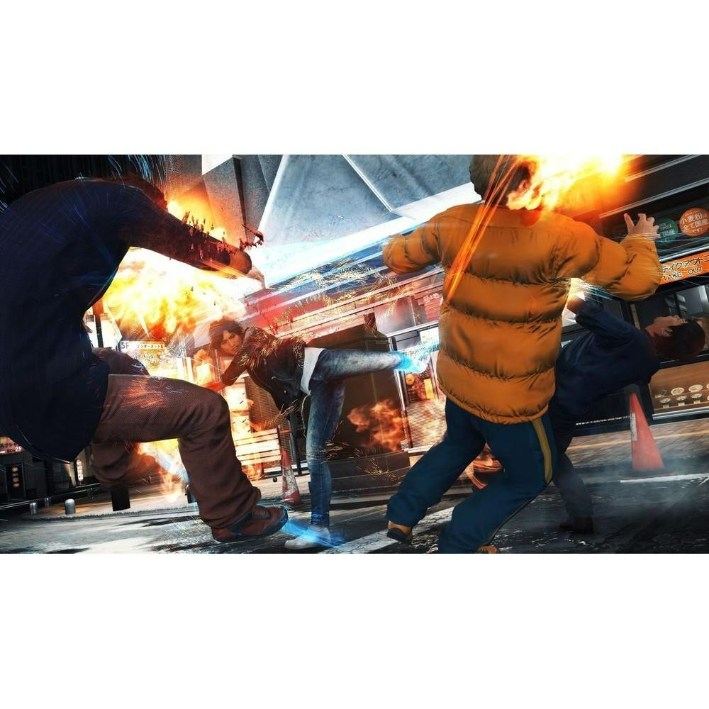 PS4原版片 審判之眼 死神的遺言 【新價格版】中文版全新品【台中星光電玩】-細節圖6