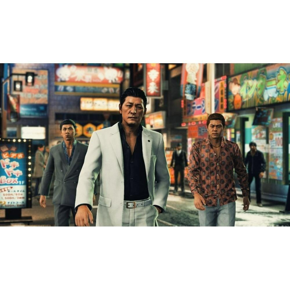PS4原版片 審判之眼 死神的遺言 【新價格版】中文版全新品【台中星光電玩】-細節圖7