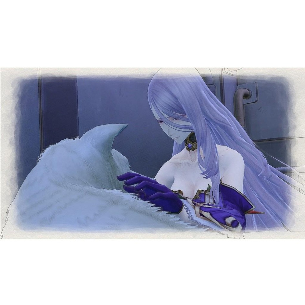 PS4原版片 戰場女武神4 中文版全新品【台中星光電玩】-細節圖7