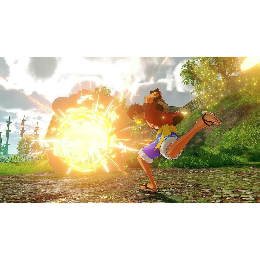 PS4原版片 收錄原聲音樂CD【收錄季票】 海賊王 航海王 尋秘世界 世界探索者 豪華版 中文版全新品【台中星光電玩】-細節圖7