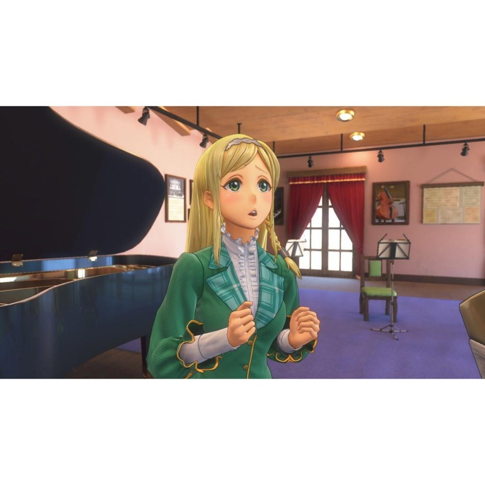 PS4原版片 新櫻花大戰 中文版全新品 【台中星光電玩】-細節圖5