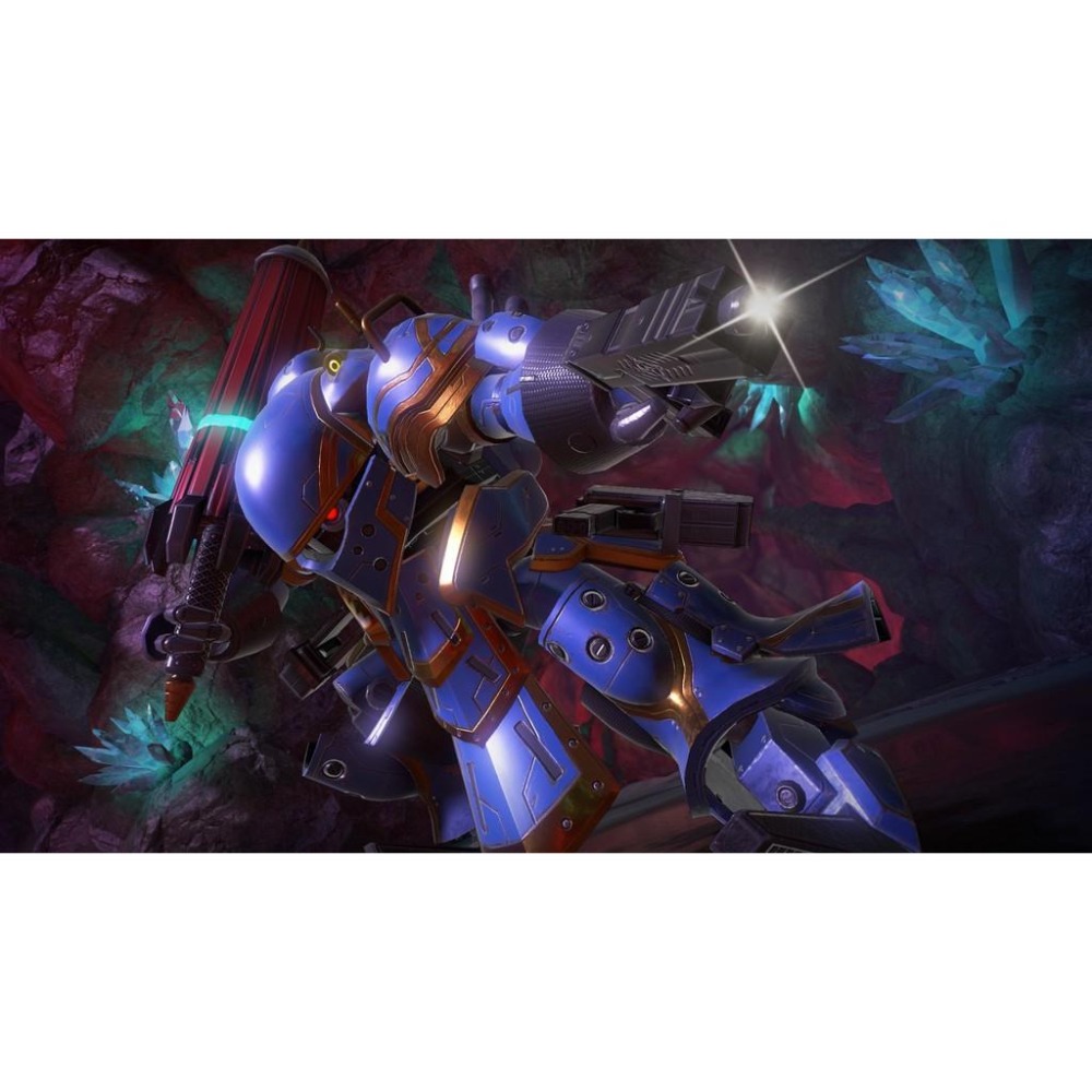 PS4原版片 新櫻花大戰 中文版全新品 【台中星光電玩】-細節圖9