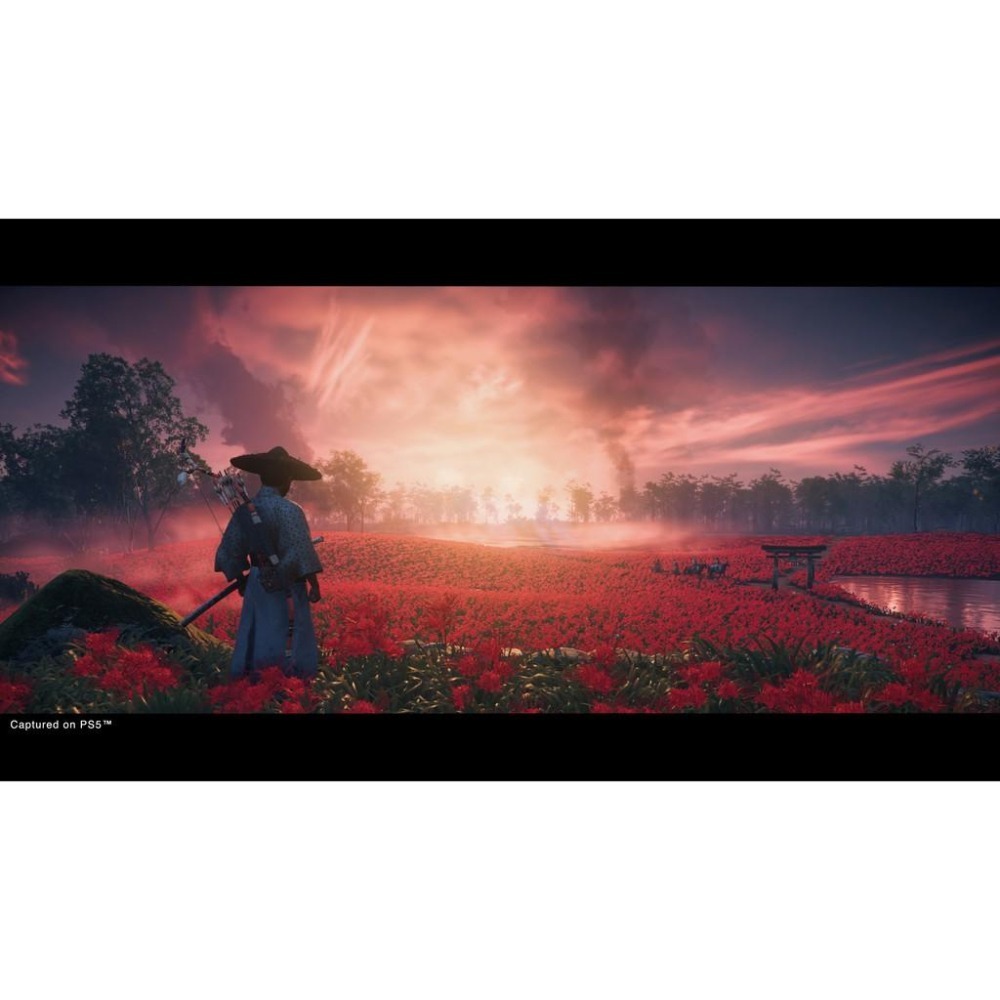 現貨【PS5原版片】 ☆ 對馬戰鬼 導演版 ☆ 中文版全新品【台中星光電玩】-細節圖4