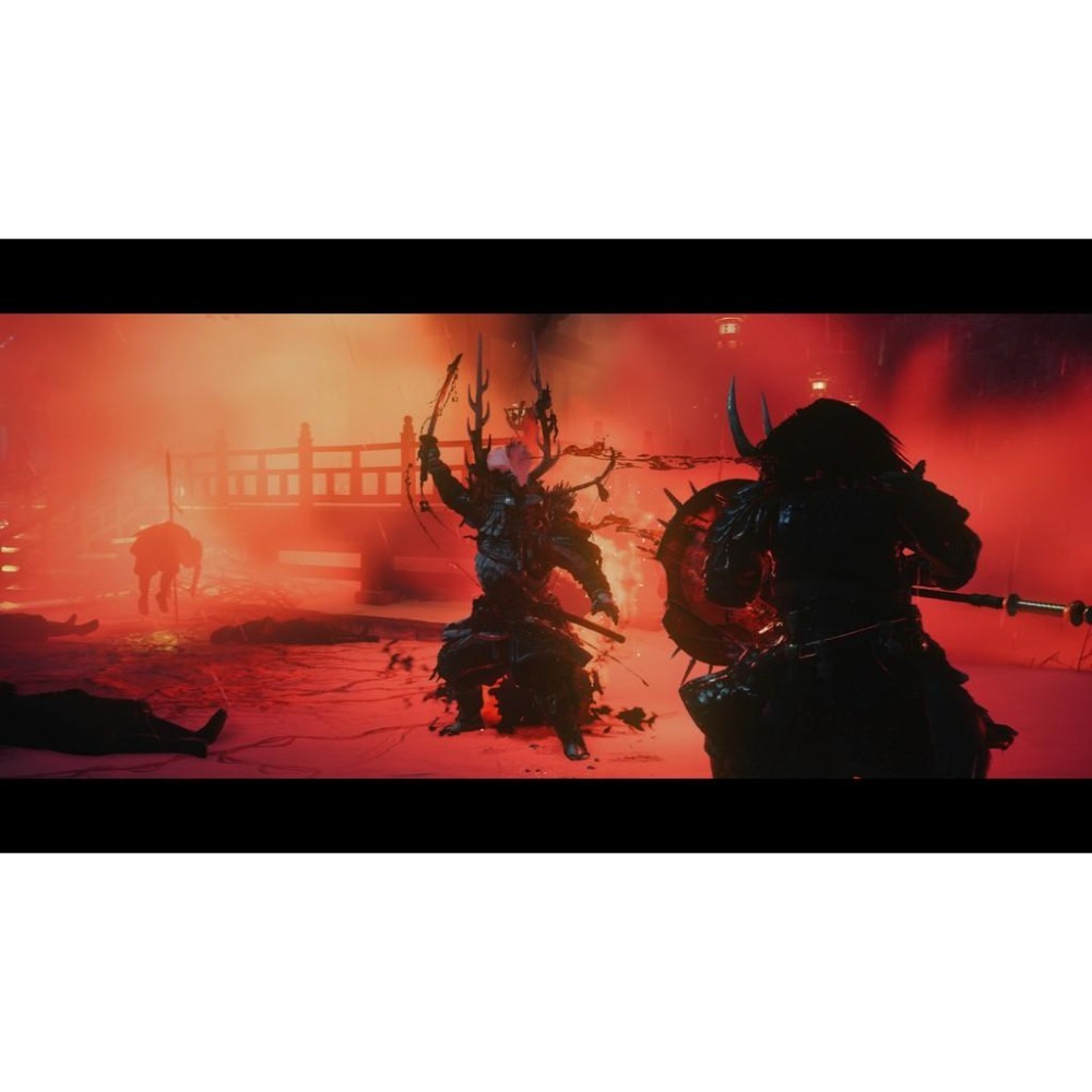 現貨【PS5原版片】 ☆ 對馬戰鬼 導演版 ☆ 中文版全新品【台中星光電玩】-細節圖7