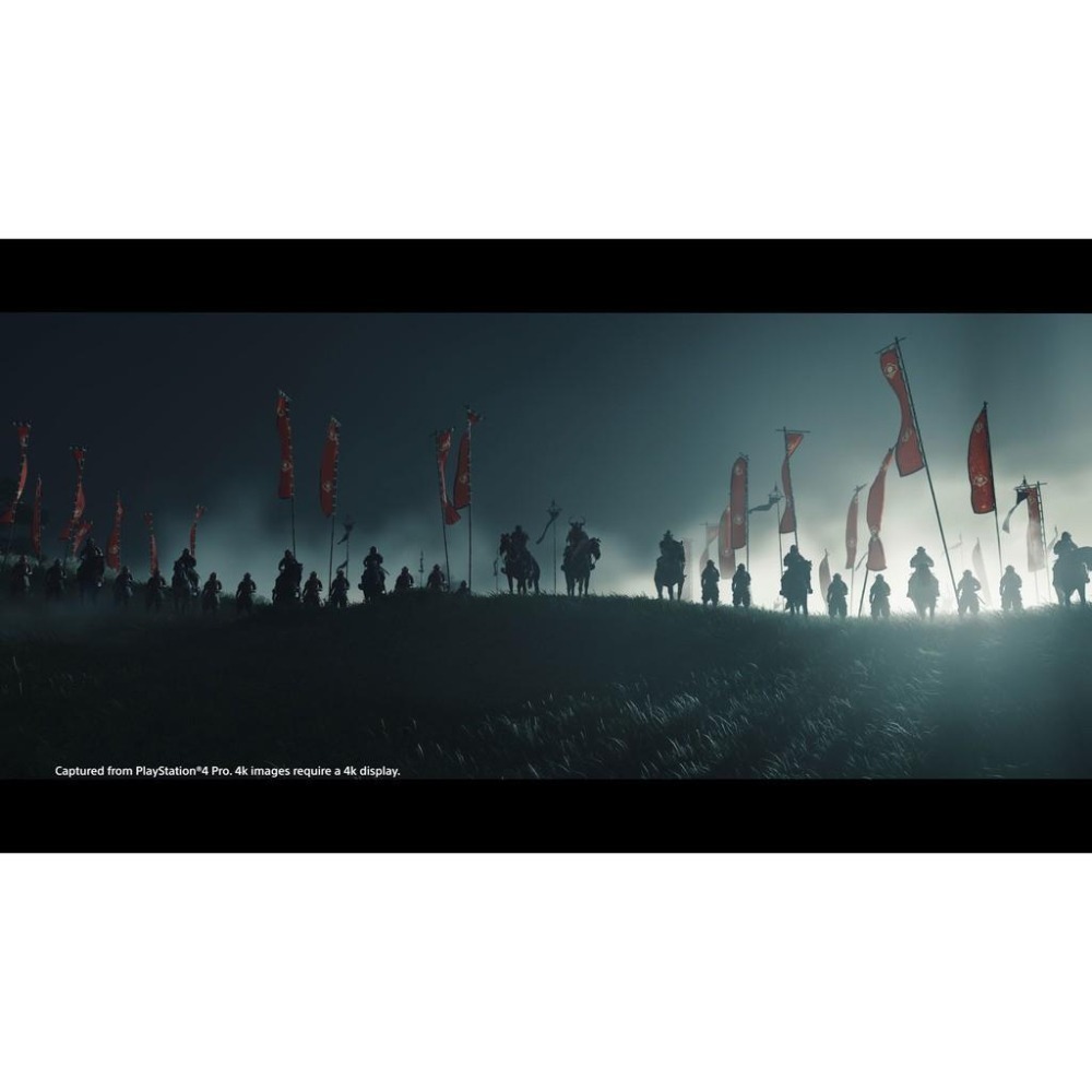 現貨【PS5原版片】 ☆ 對馬戰鬼 導演版 ☆ 中文版全新品【台中星光電玩】-細節圖8