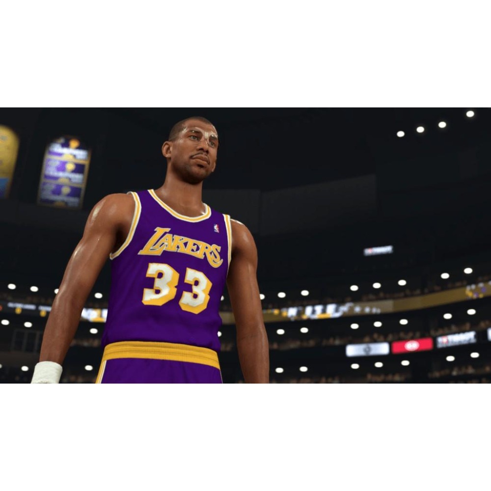 【PS5原版片】 NBA 2K22 附特典DLC 中文版全新品 【台中星光電玩】-細節圖9