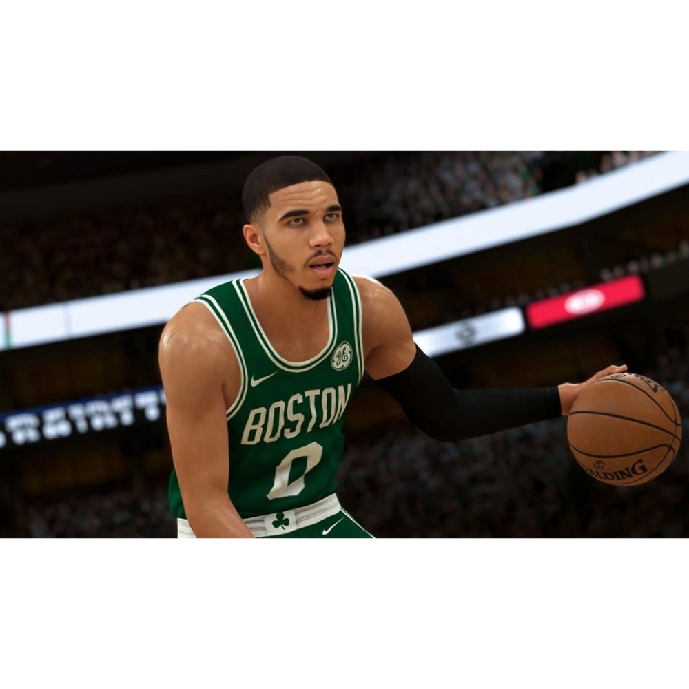 【PS5原版片】 NBA 2K22 附特典DLC 中文版全新品 【台中星光電玩】-細節圖10