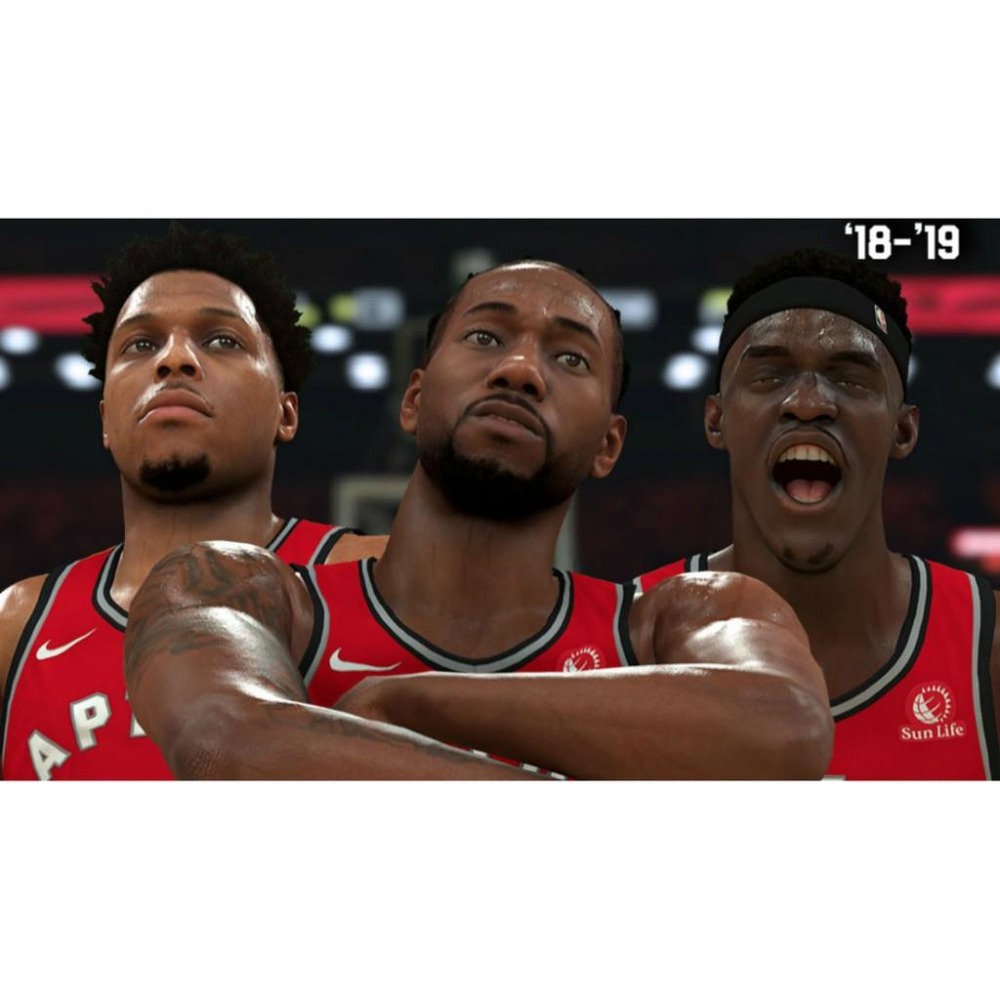 【PS5原版片】 NBA 2K22 附特典DLC 中文版全新品 【台中星光電玩】-細節圖11