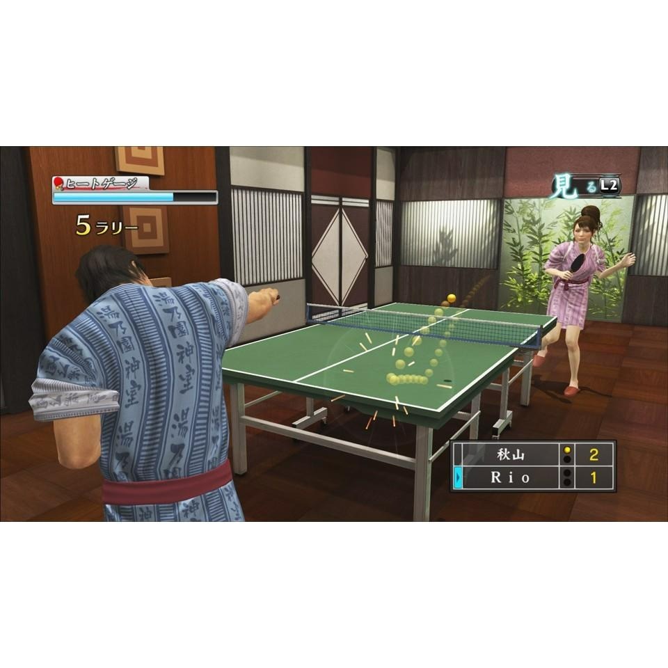 PS4原版片【特價優惠】 人中之龍4 繼承傳說者 中文版全新品【台中星光電玩】-細節圖8