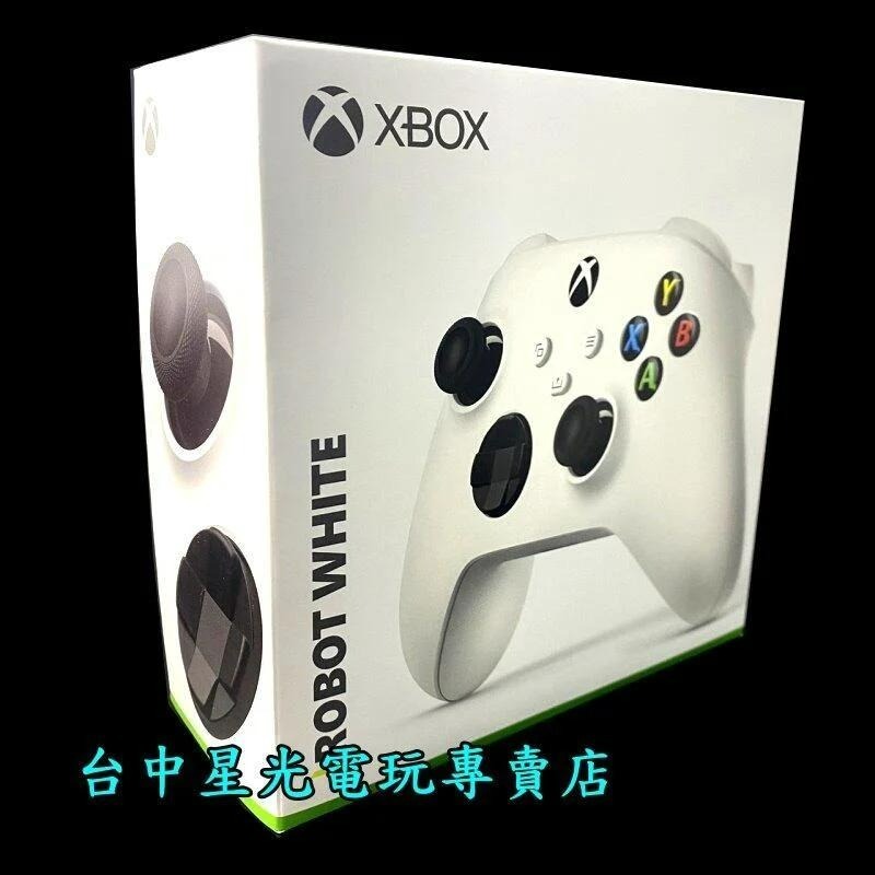 【Xbox週邊】☆ 藍芽無線控制器 手把 冰雪白 ☆【台灣公司貨】台中星光電玩-細節圖4