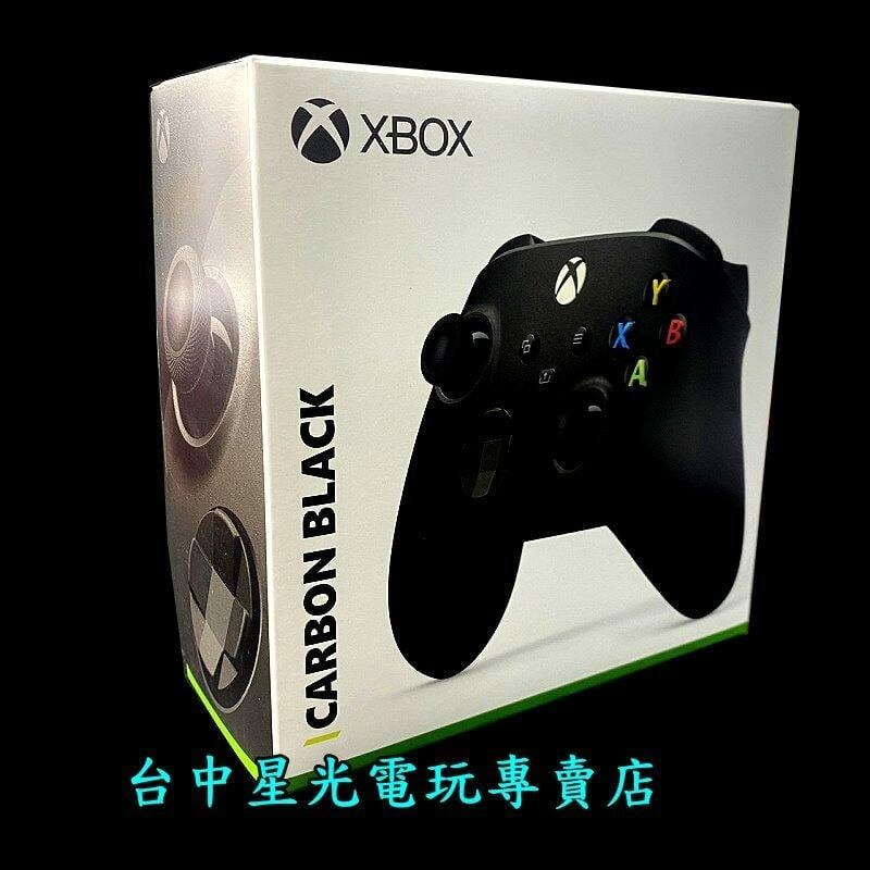 【Xbox週邊】藍芽無線控制器 手把 磨砂黑【台灣公司貨】台中星光電玩-細節圖4