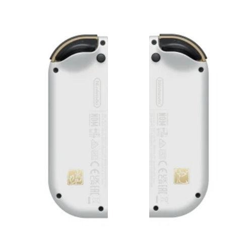 【NS週邊】 Switch OLED Joy-Con 薩爾達傳說 王國之淚  左右手控制器 雙手把【裸裝新品】台中星光-細節圖4