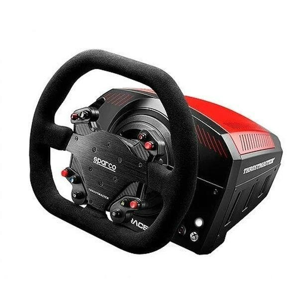 THRUSTMASTER TS-XW Racer Sparco P310 方向盤 【Xbox One／PC】星光-細節圖4