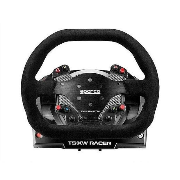 THRUSTMASTER TS-XW Racer Sparco P310 方向盤 【Xbox One／PC】星光-細節圖6