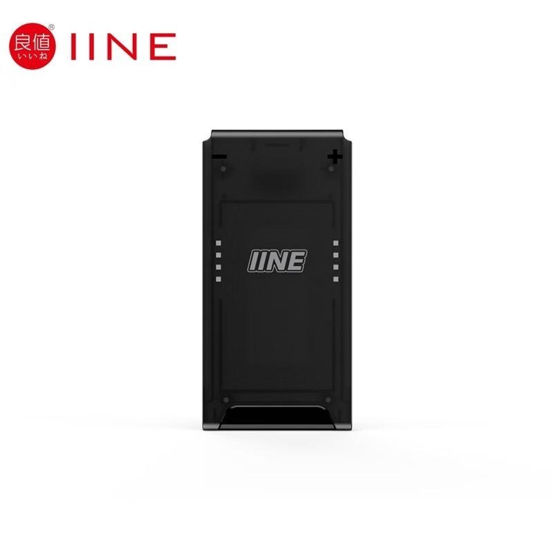 L672【NS周邊】 NS 良值 Switch Joy-Con 握把架 擴充手把 簡易型握把架 【台中星光電玩】-細節圖6