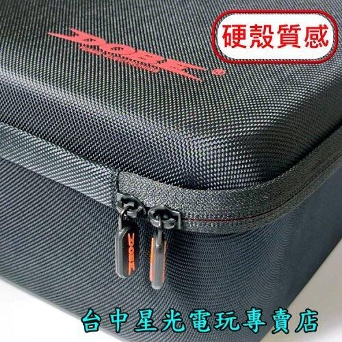 【NS週邊】Switch OLED 主機通用 硬殼 全置 大容量 收納箱 旅行包 可側背【TNS-1898】台中星光電玩-細節圖10